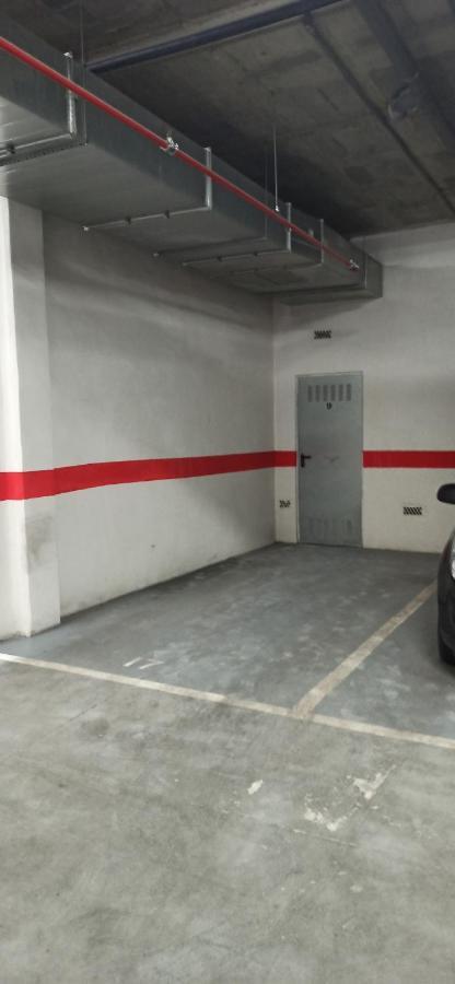 -Malagasunapts- Privateterrace Freeparking Pool ภายนอก รูปภาพ