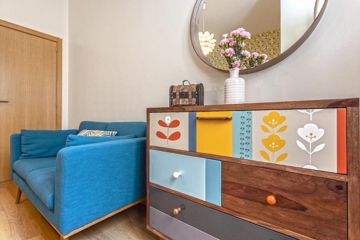 -Malagasunapts- Privateterrace Freeparking Pool ภายนอก รูปภาพ