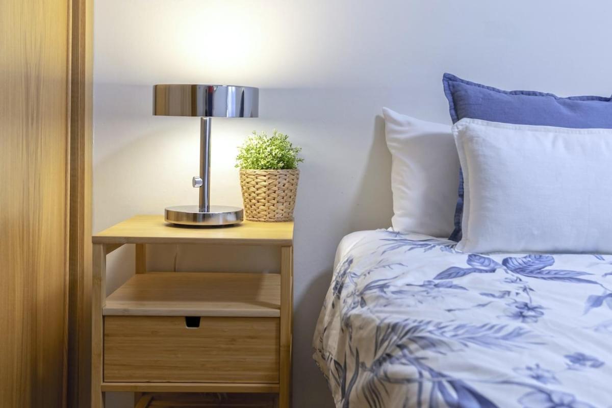 -Malagasunapts- Privateterrace Freeparking Pool ภายนอก รูปภาพ