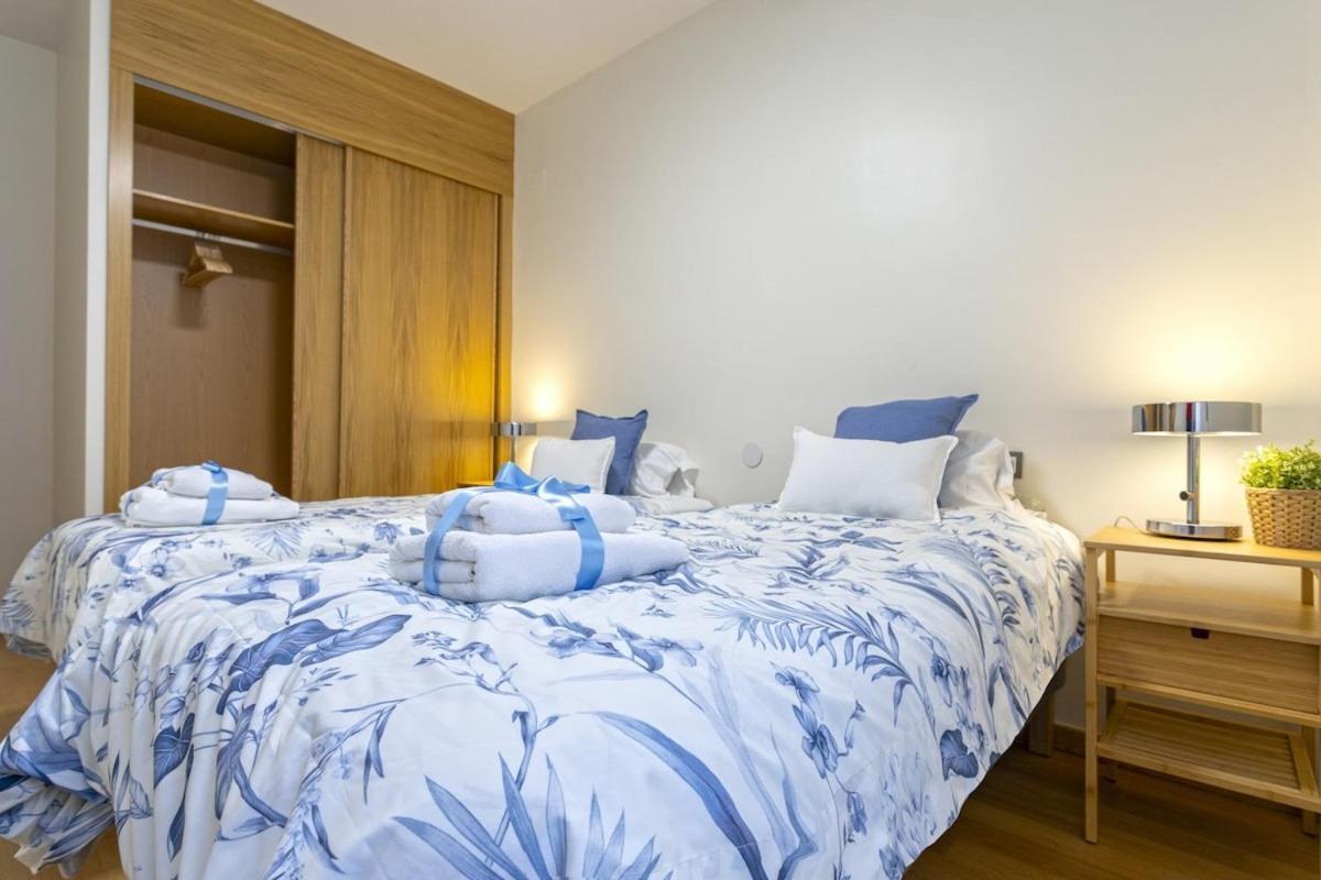 -Malagasunapts- Privateterrace Freeparking Pool ภายนอก รูปภาพ